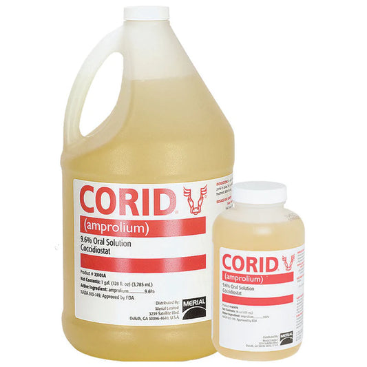 Corid Solution