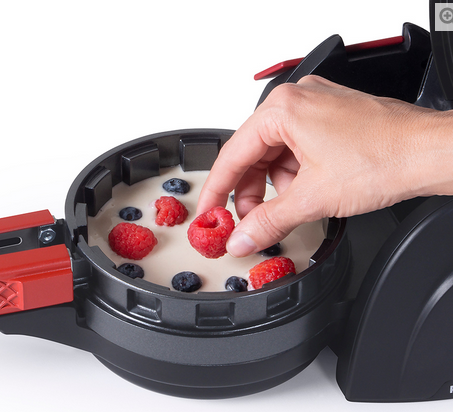 Stuffler® Stuffed Waffle Maker