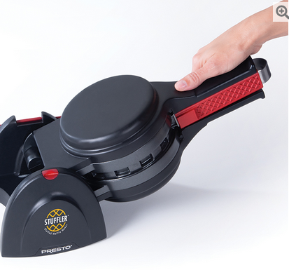Stuffler® Stuffed Waffle Maker