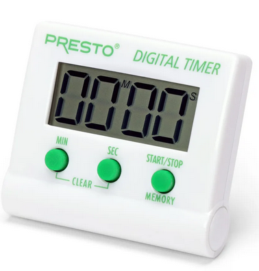 Electronic Timer