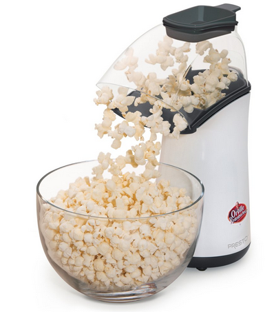 Orville Redenbacher Hot Air Popper