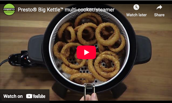 BigKettle 8Qt