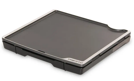 15" Electric Tilt-n-Fold™  Griddle