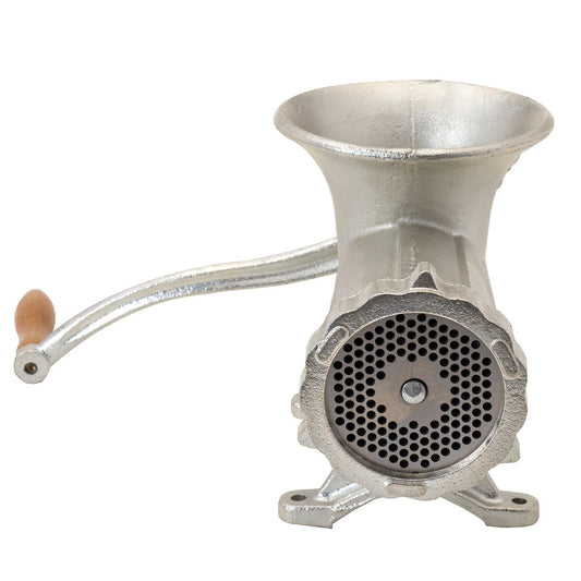 #32 Cast Iron Bolt Down Hand Grinder
