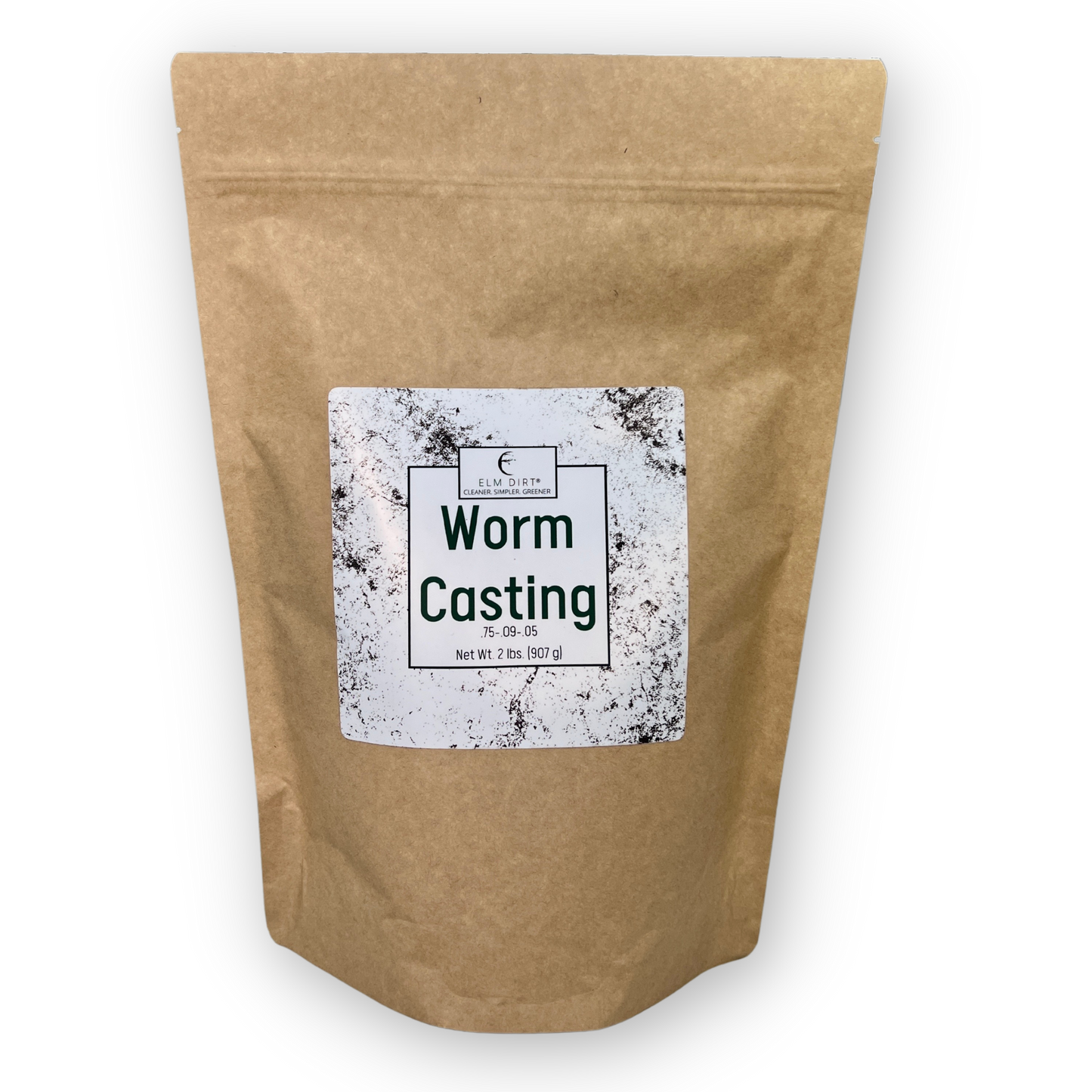 Worm Castings