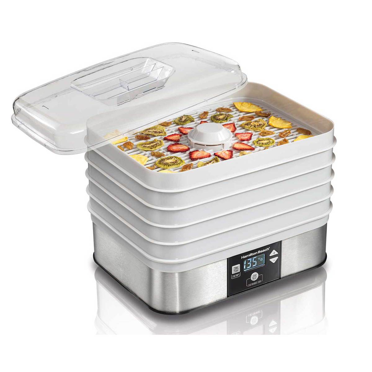 Food Dehydrator