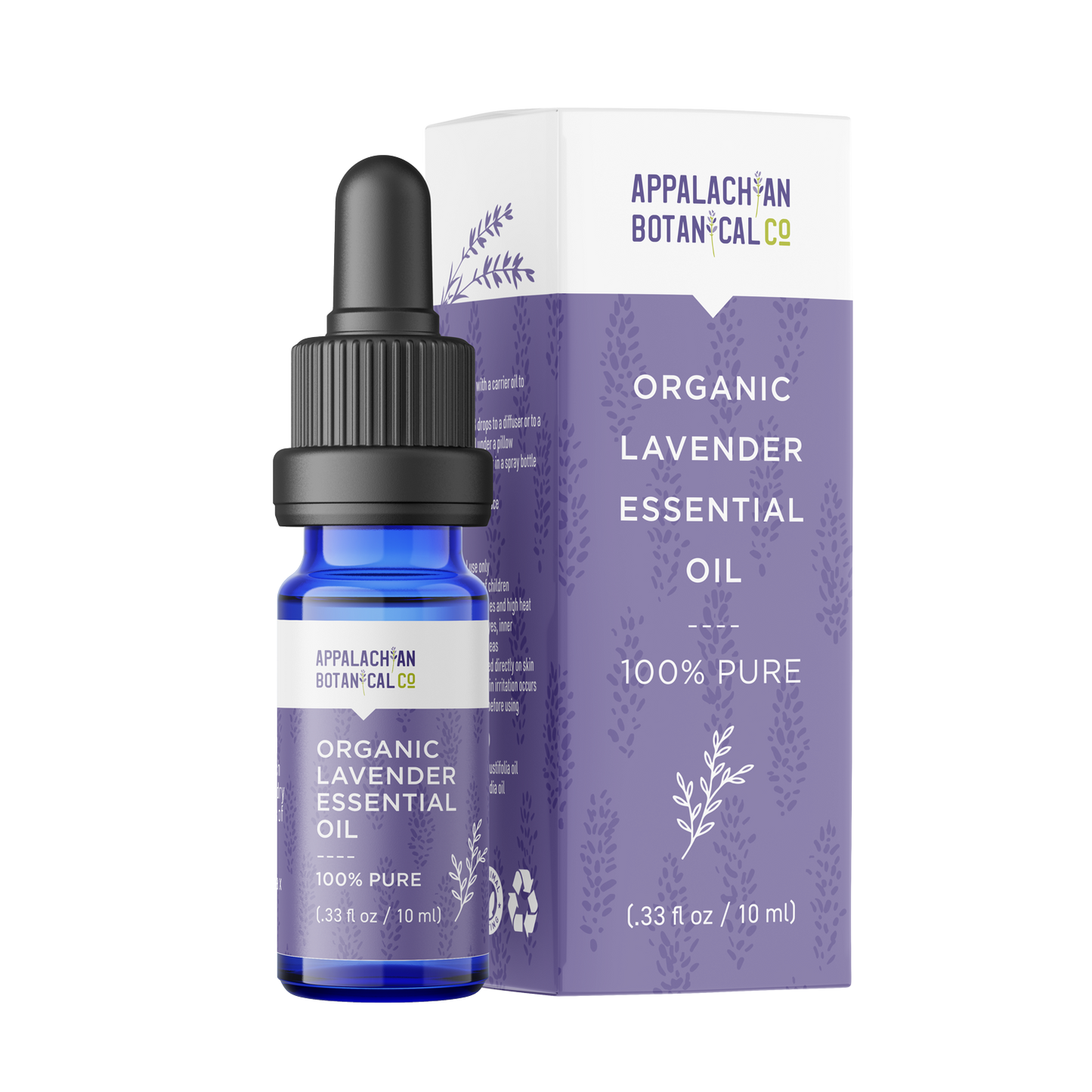 Lavender Essential Oil