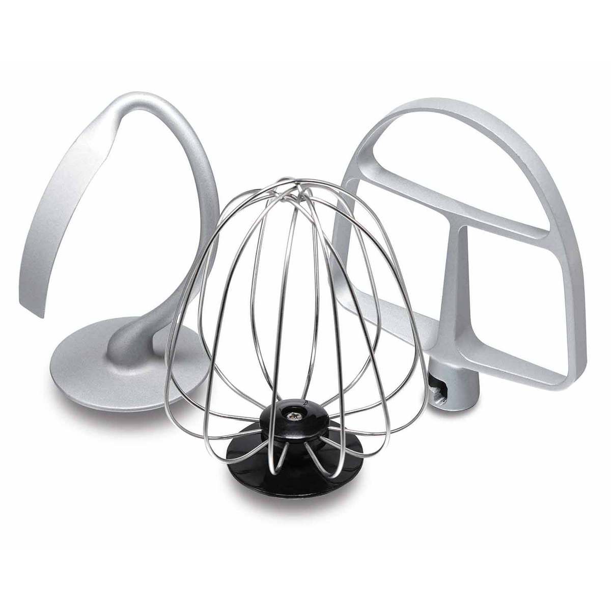 7 Speed Stand Mixer, 4 Quart Capacity