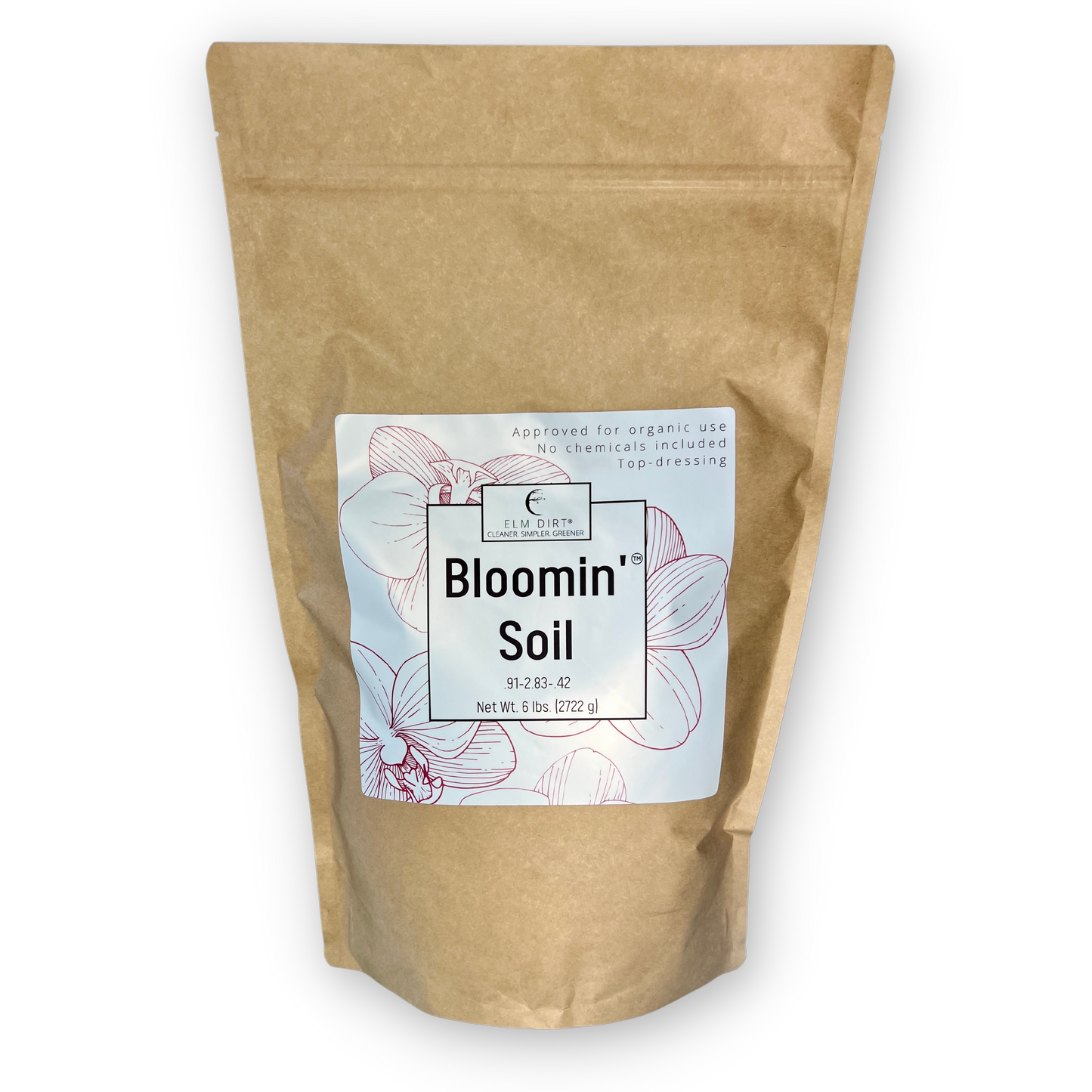 Bloomin' Soil