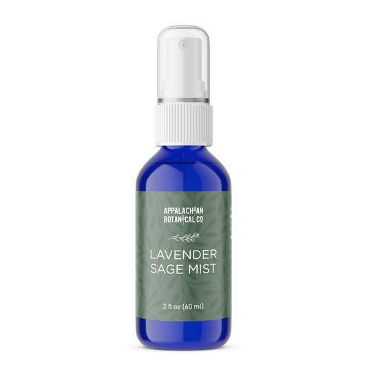 Lavender Sage Mist