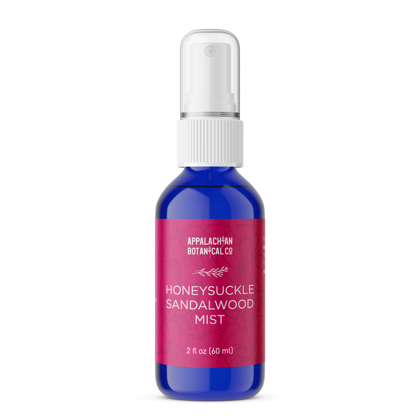 Honeysuckle Sandalwood Mist