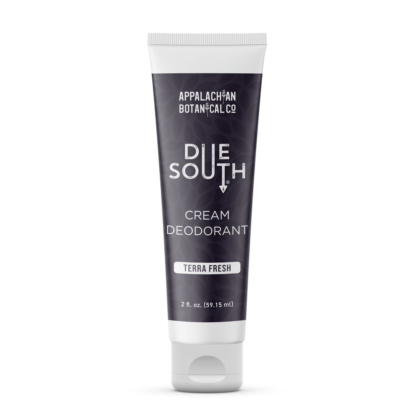 Due South Cream Deodorant