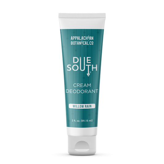 Due South Cream Deodorant