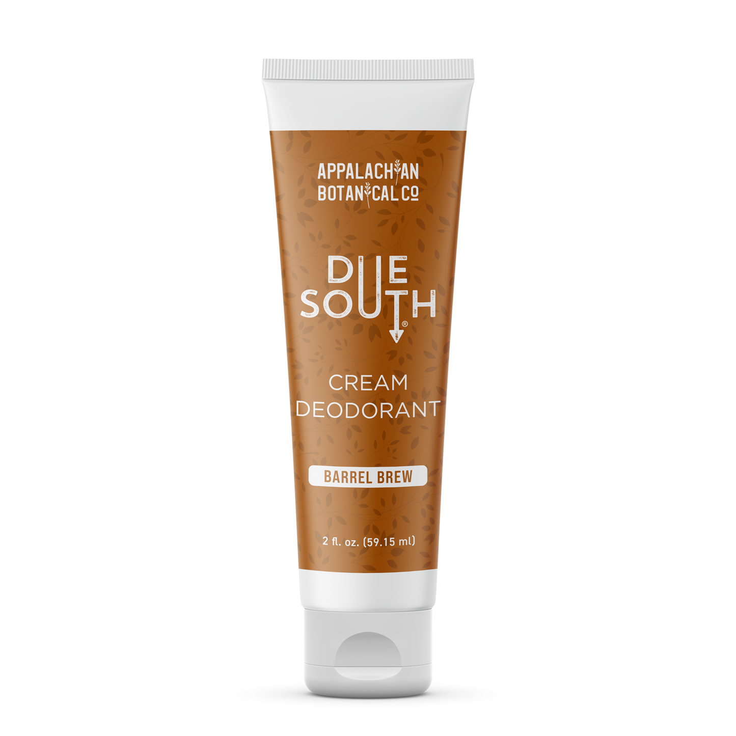 Due South Cream Deodorant