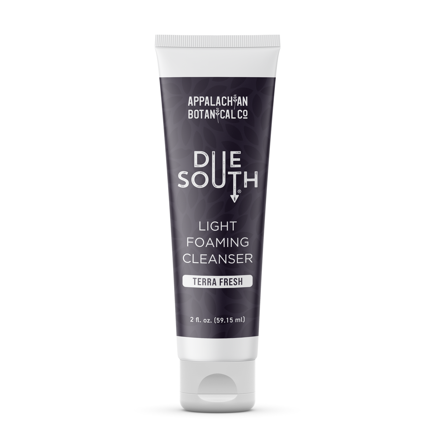 Due South Light Foaming Cleanser