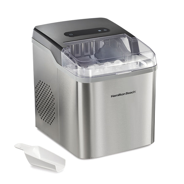 Countertop Ice Maker