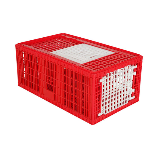Turkey Transport Coop (Large) with Two Doors