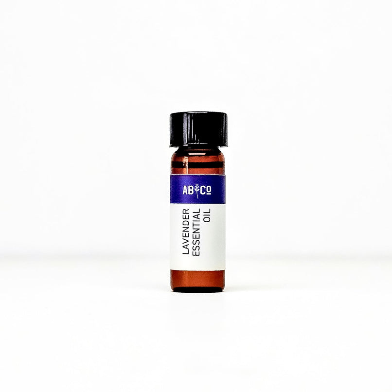 Lavender Essential Oil