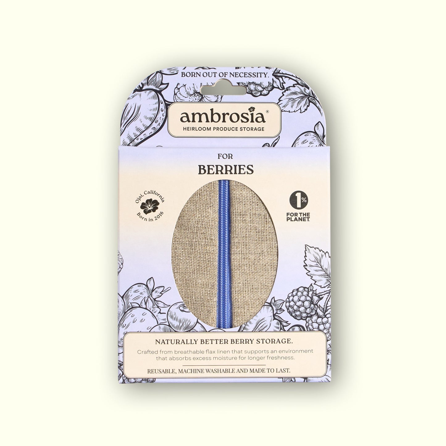 Berry Bag