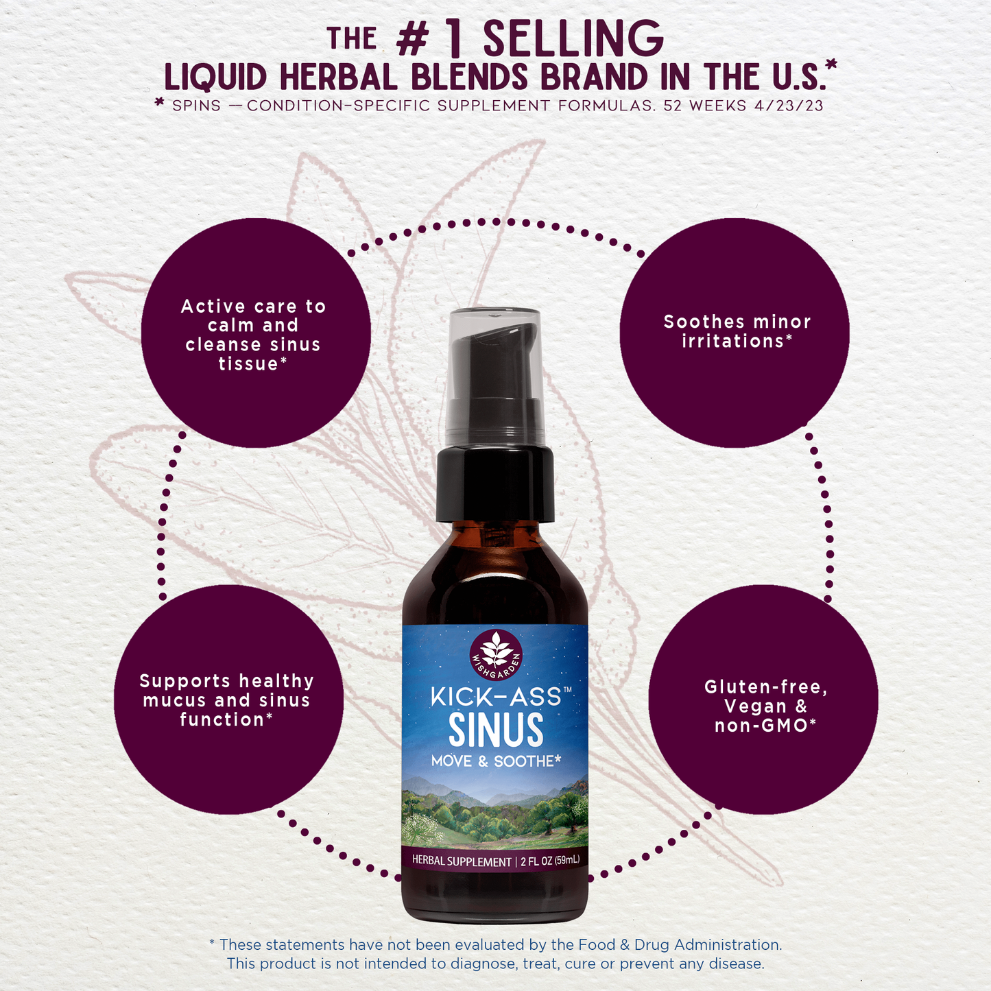 Kick-Ass Sinus Move & Soothe