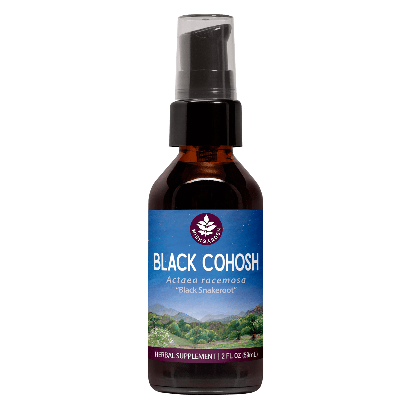 Black Cohosh