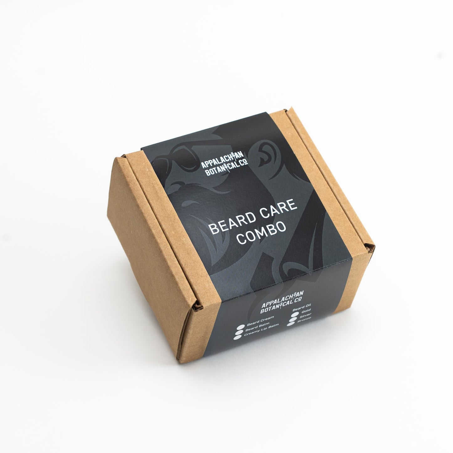 Beard Care Combo | Cream & Oil