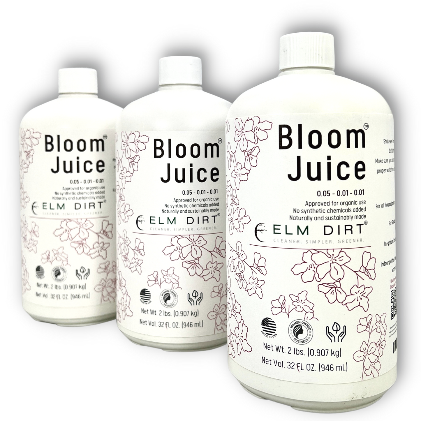 Bloom Juice