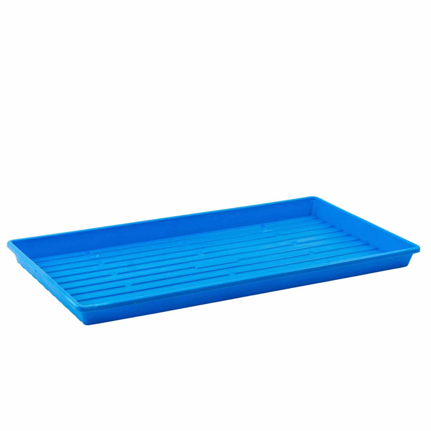 1020 Microgreen Trays — Shallow Extra Strength Colors