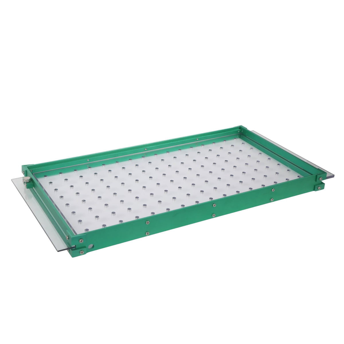 Drop Seeder