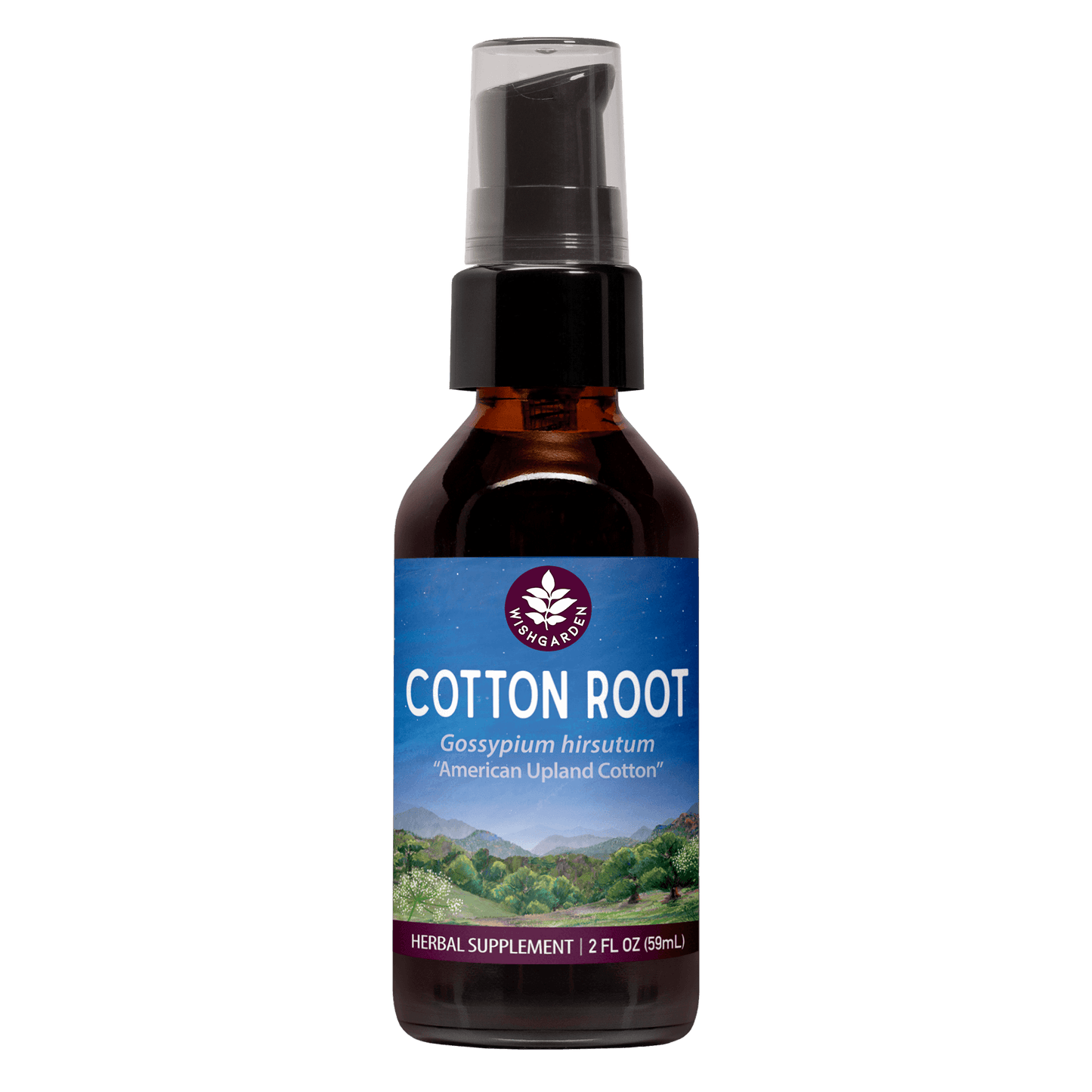 Cotton Root