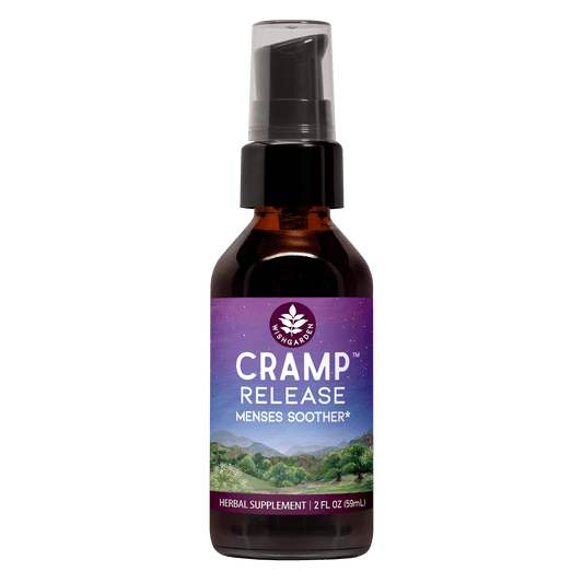 Cramp Release Menses Soother