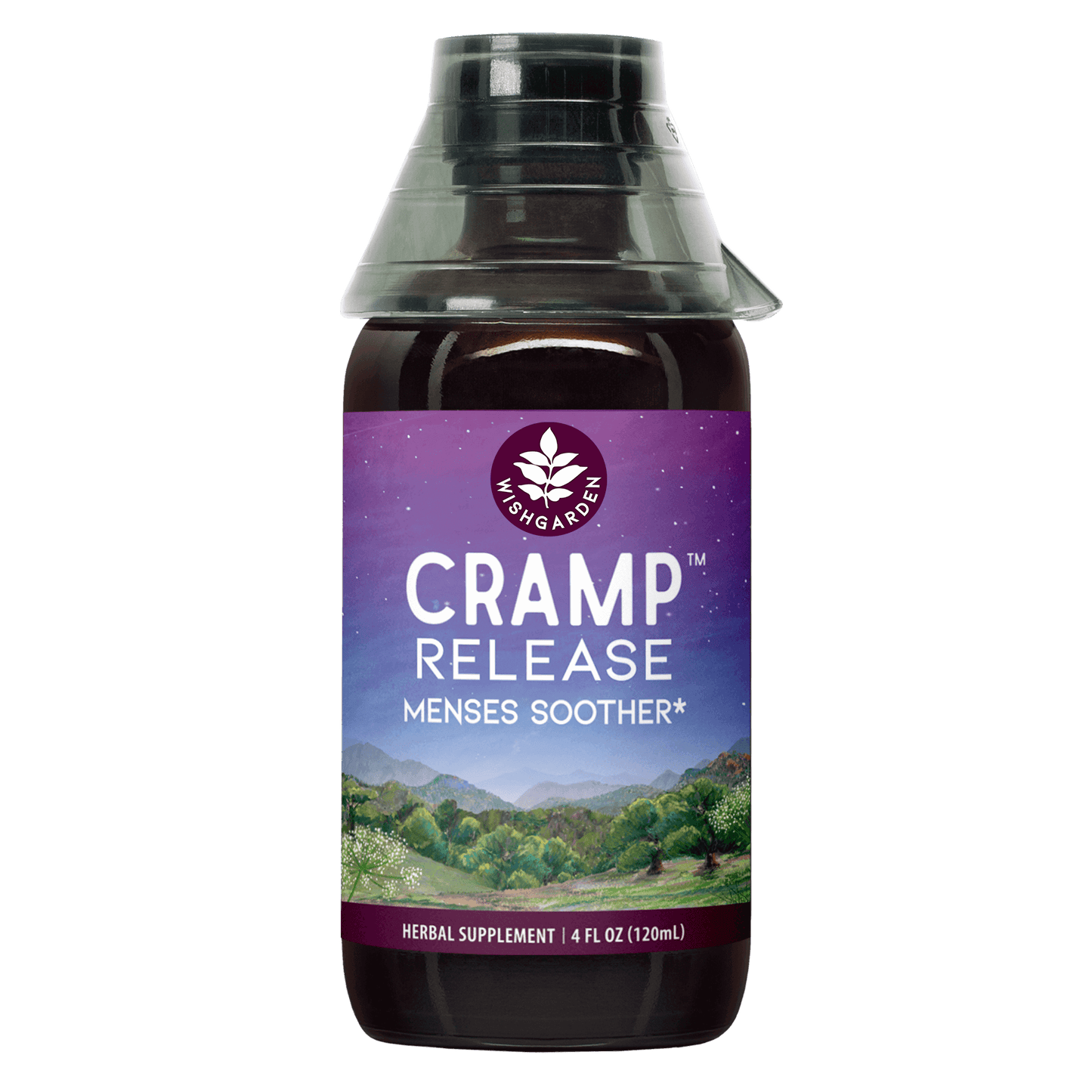 Cramp Release Menses Soother