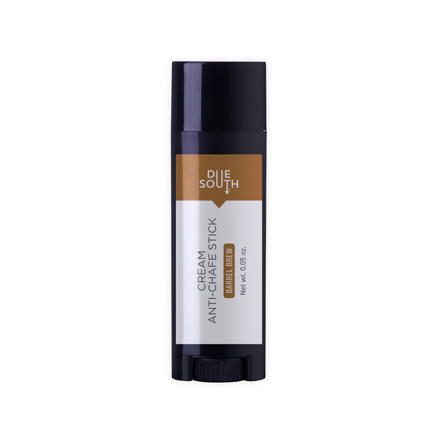 Due South Cream Anti-Chafe Stick