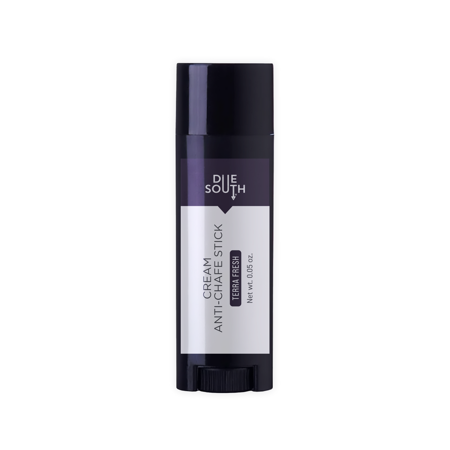 Due South Cream Anti-Chafe Stick