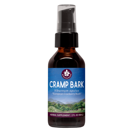 Cramp Bark