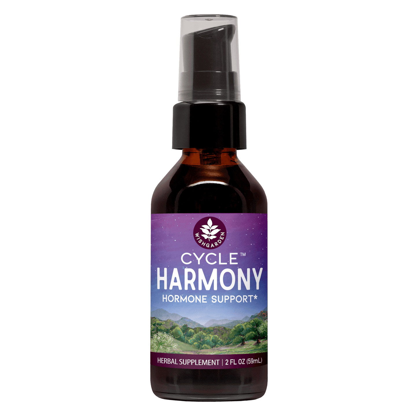 Cycle Harmony Hormone Support