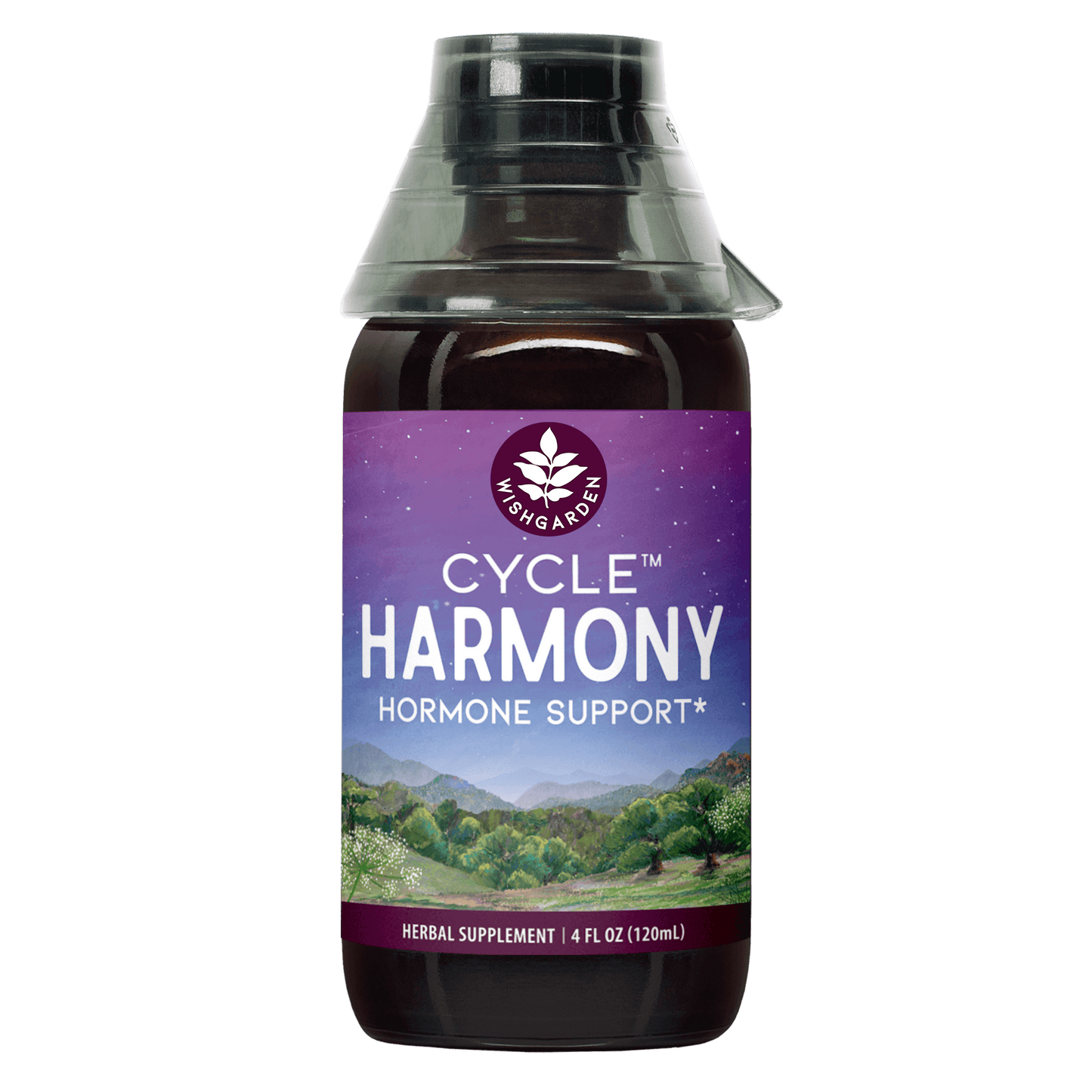 Cycle Harmony Hormone Support