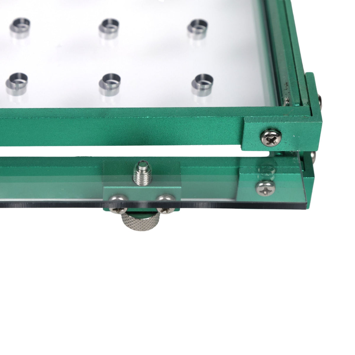 Drop Seeder