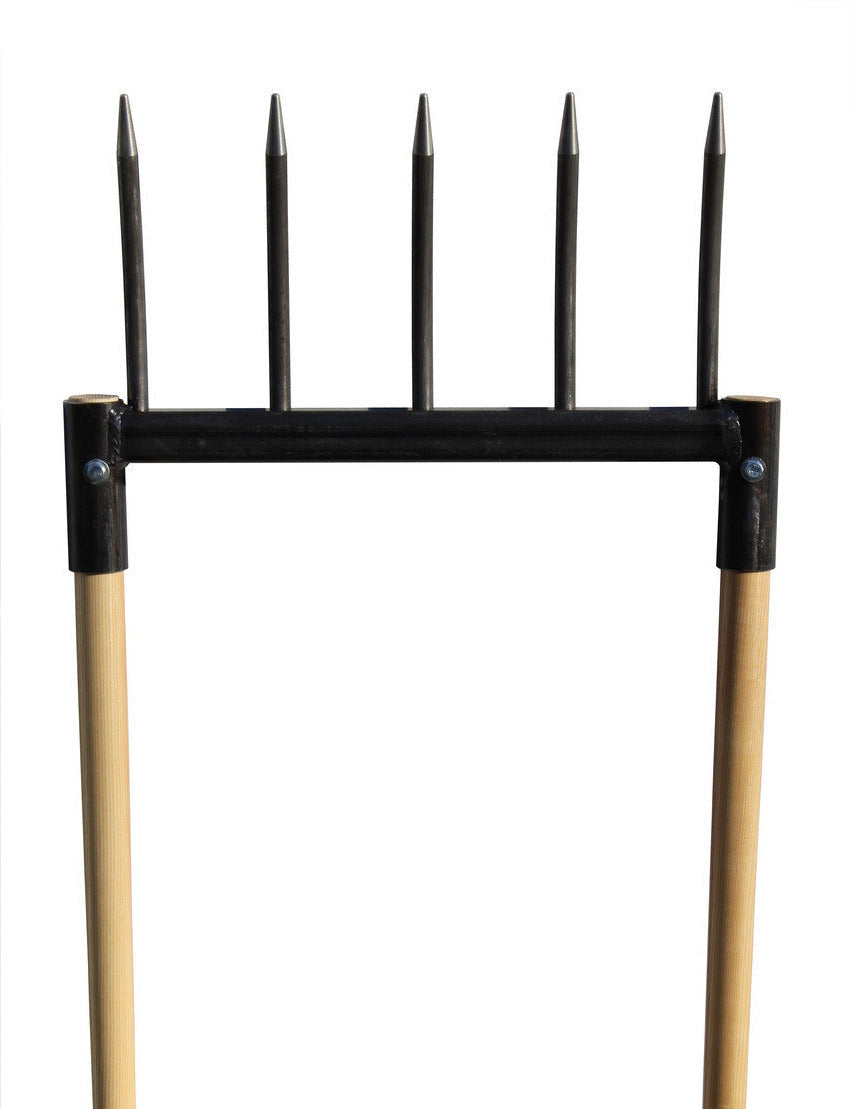 OGDEN CobraHead Broadfork