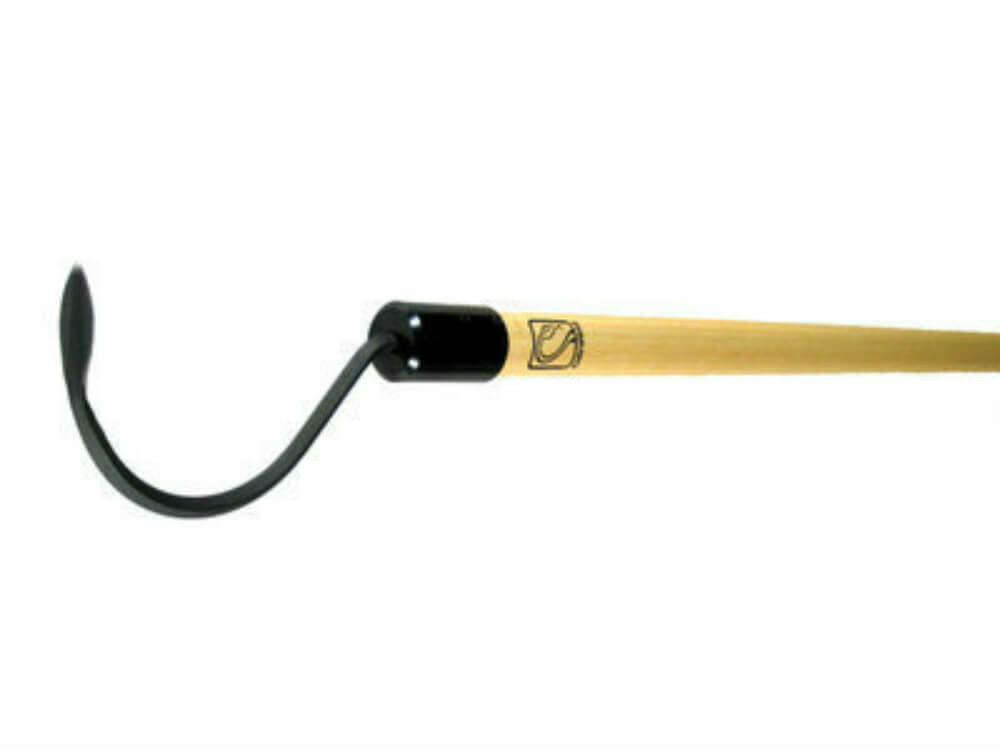 OGDEN CobraHead Long Handle Weeder & Cultivator Garden Tool