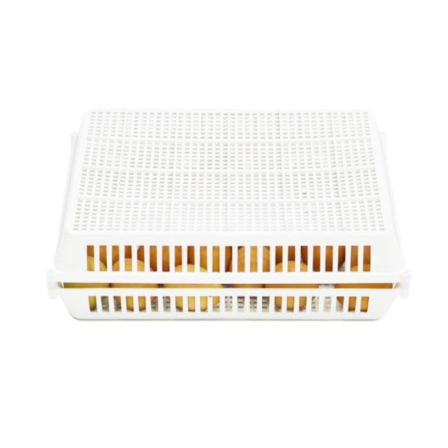 Conturn 120 Set - Automatic Egg Turners and Hatch Baskets