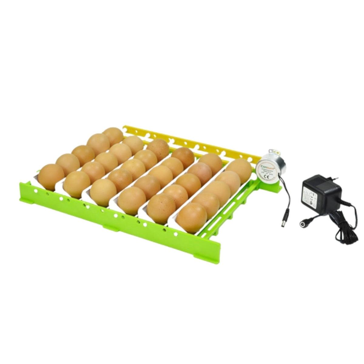 Conturn Conturn 30 - Automatic Egg Turner – Grit