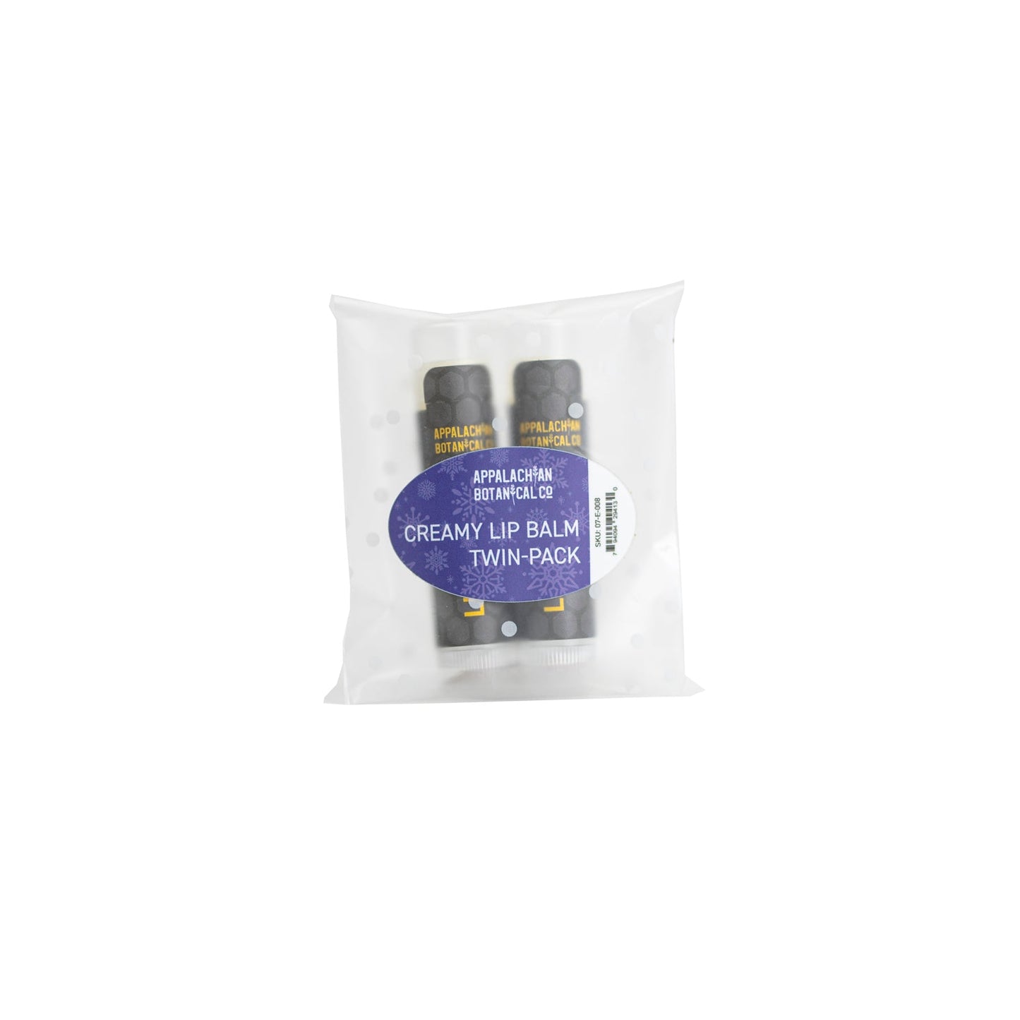 Creamy Lip Balm