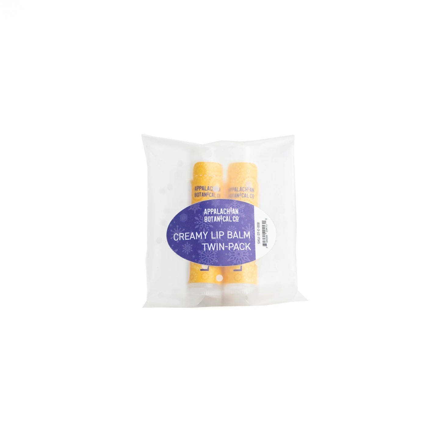 Creamy Lip Balm