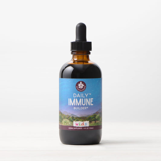 Daily Immune Builder For Kids