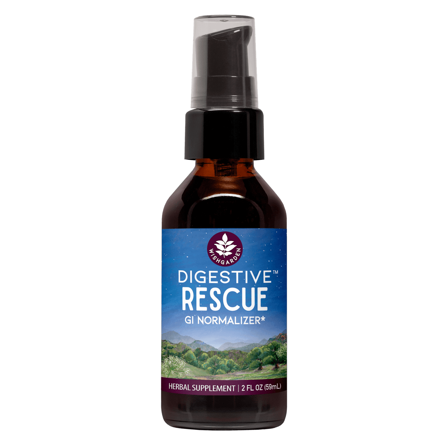 Digestive Rescue GI Normalizer