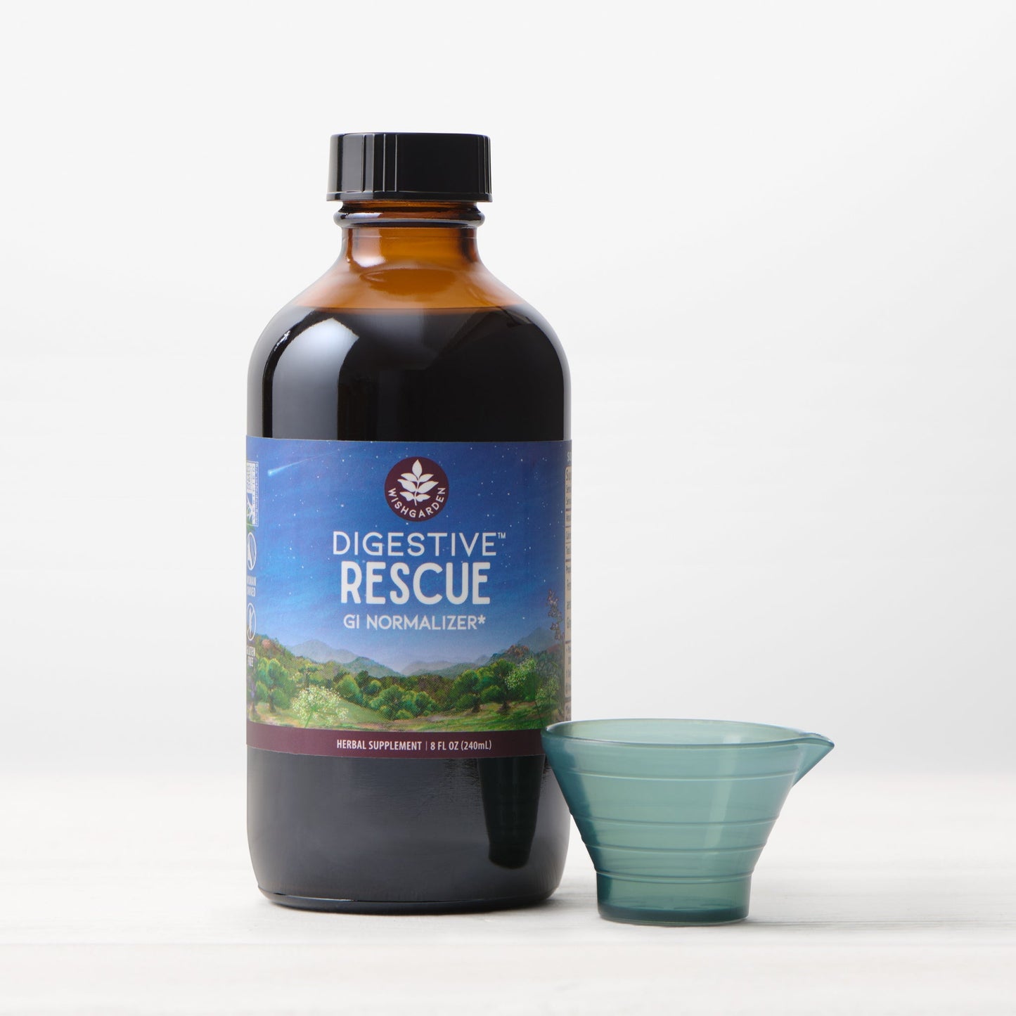 Digestive Rescue GI Normalizer