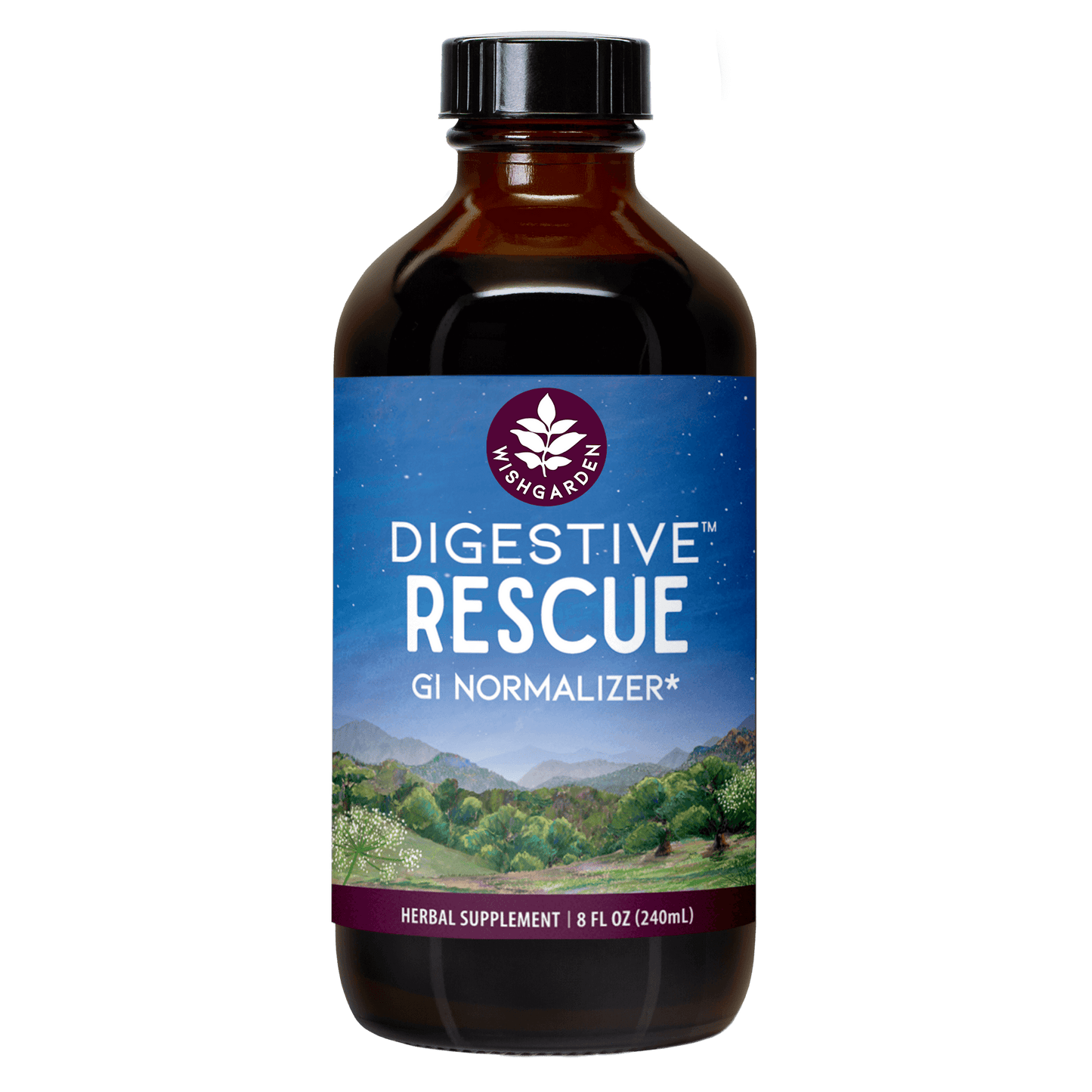 Digestive Rescue GI Normalizer