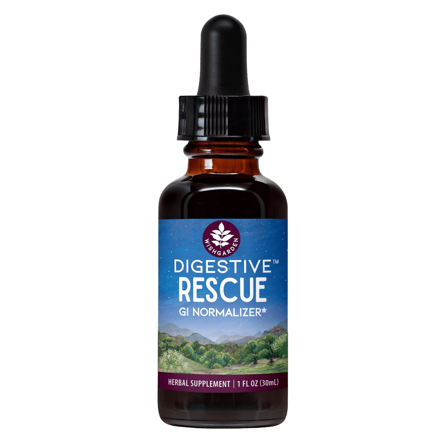 Digestive Rescue GI Normalizer