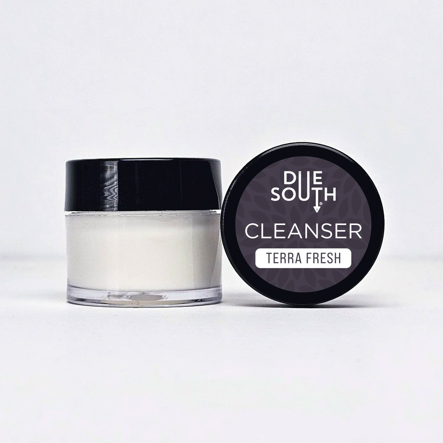 Due South Light Foaming Cleanser